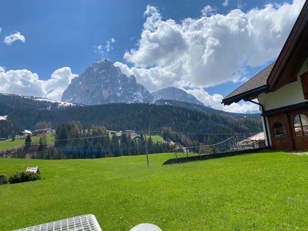 Chalet Romy Ap 3 Pramauron Dış mekan fotoğraf