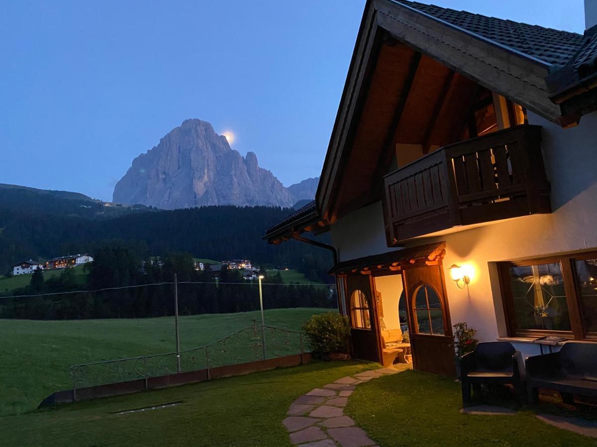 Chalet Romy Ap 3 Pramauron Dış mekan fotoğraf