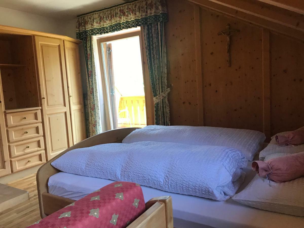 Chalet Romy Ap 3 Pramauron Dış mekan fotoğraf