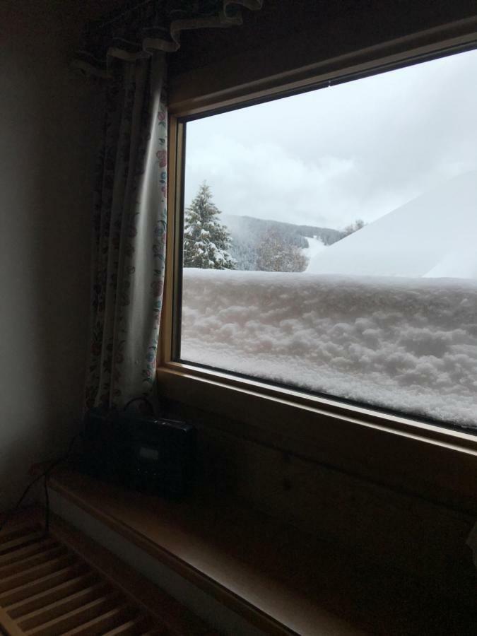 Chalet Romy Ap 3 Pramauron Dış mekan fotoğraf